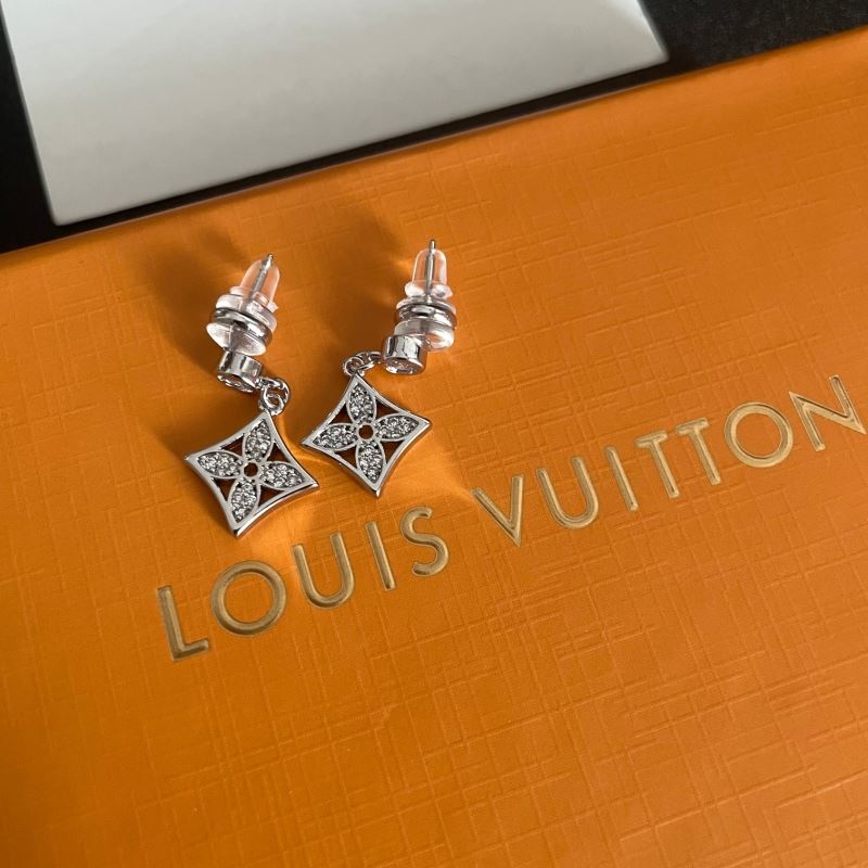 Louis Vuitton Earrings